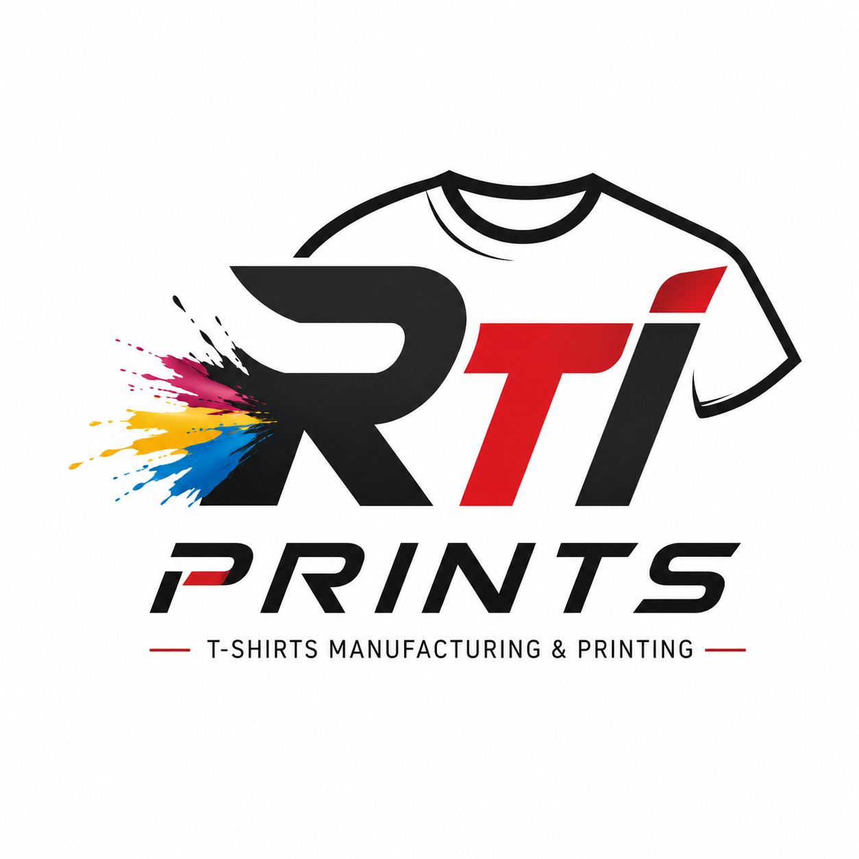 RTI prints